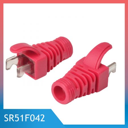 For 88S502J0BD52 For 88S501C0BD52 - Modular Plug Boot